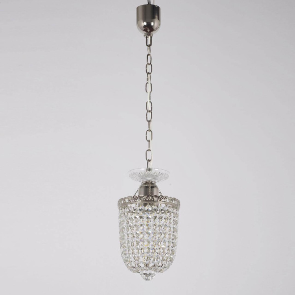 Подвесной светильник Dio DArte Asfour 555-P1-N-E01