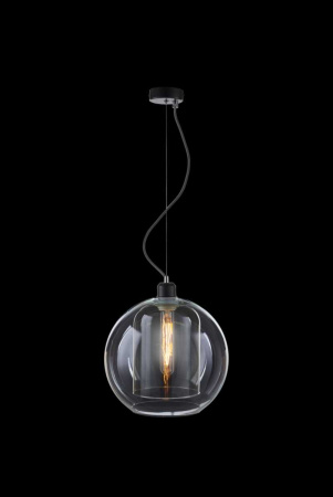 Подвесной светильник 33 Идеи PND171.01.01.023.BL-M40GC