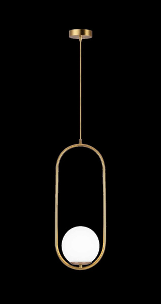 Светильник подвесной Moderli Klaster V11585-1P