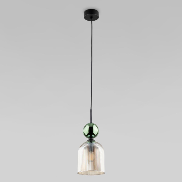 Подвесной светильник TK Lighting 11146  Sophia Green Cognac a071832