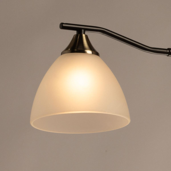 Люстра De City Альфа 115010103