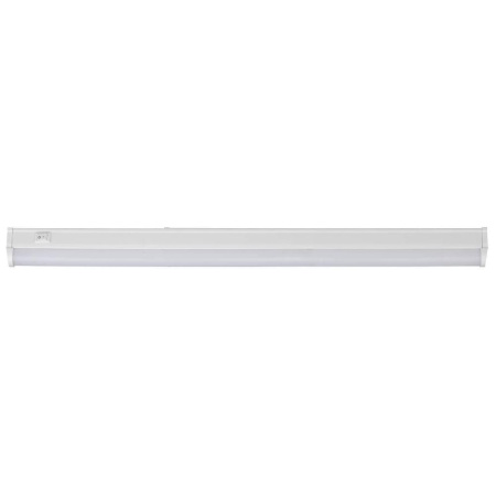 Настенно-потолочный светильник ЭРА LLED-01-08W-4000-W Б0017425