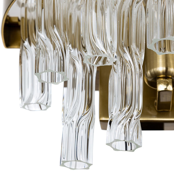 Настенный светильник Divinare Meadow 6053/17 AP-1