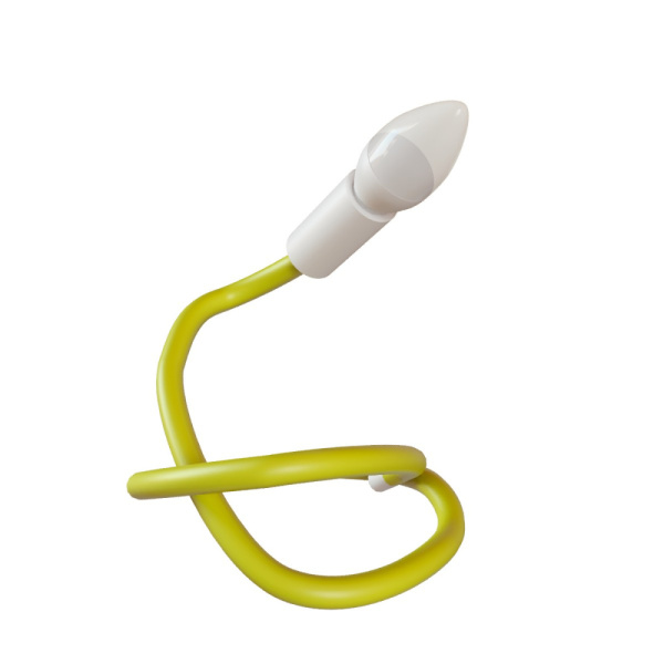 LOFT1714-GR LOFT IT --Светильник -- 1xE14 max 40W LOFT1714-GR