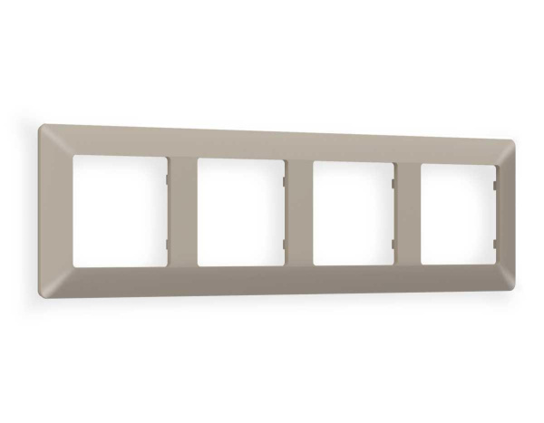 Рамка AMBRELLA VOLT AF110364