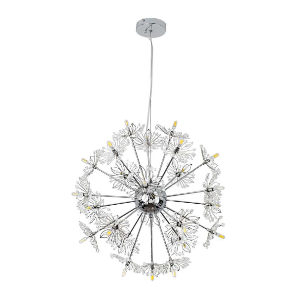 Подвесная люстра Modelux Modestyle MS.10105.18