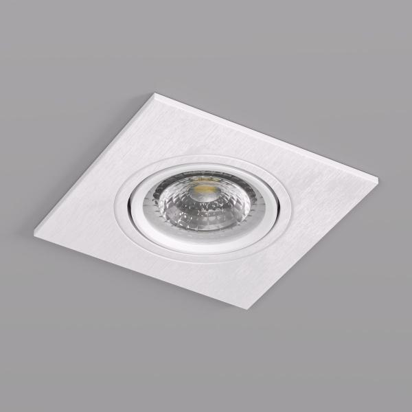 Встраиваемый светильник Denkirs Billum DK3021-WH