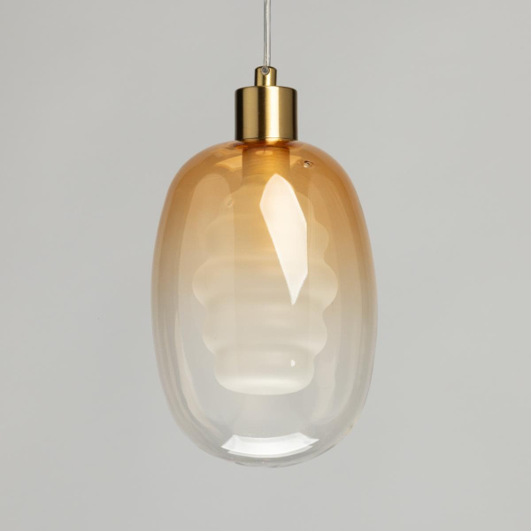 Люстра De City Лоск 107012701