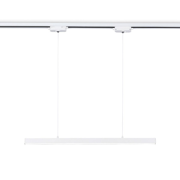 Подвесной трековый светодиодный светильник Ambrella light Track System GL6783