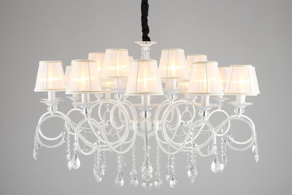 Подвесная люстра Omnilux Belluno OML-79103-18