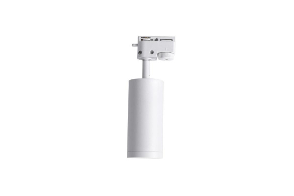 Трековый светодиодный светильник Lucia Tucci LTP-T007-5W-W