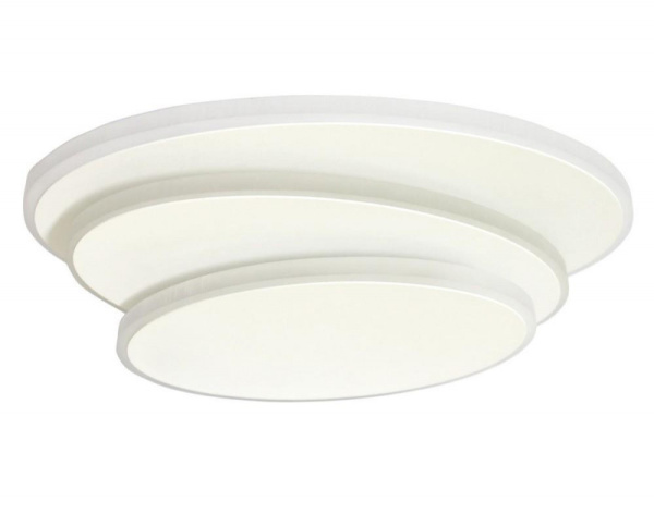 Потолочный светодиодный светильник Omnilux Comerio OML-01901-25
