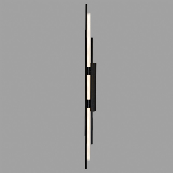 Настенный светодиодный светильник Belfast Glenvale 81079-100 BL