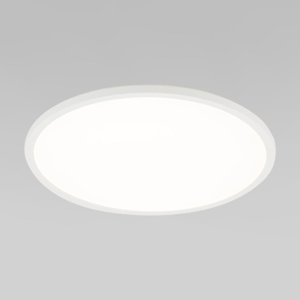 Потолочный светодиодный светильник TK Lighting 18904 Aqua CCT+DIM IP54