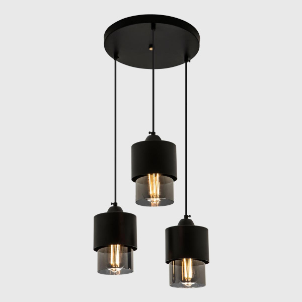 Подвесной светильник Modelux Modemodern MD.0650.3R