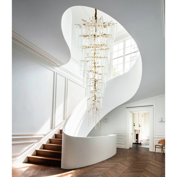 Подвесная люстра MODELUX MODESTYLE MS.2120.2200