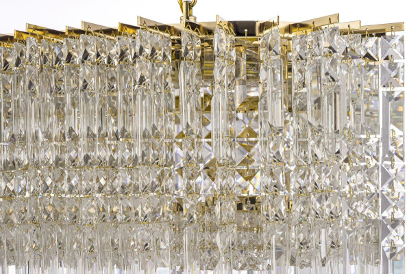 Подвесная люстра Dio DArte Elite Maggio E 1.5.90x30.100 G