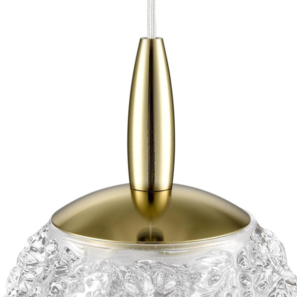 Светильник подвесной Lumion Ledio 8080/1A