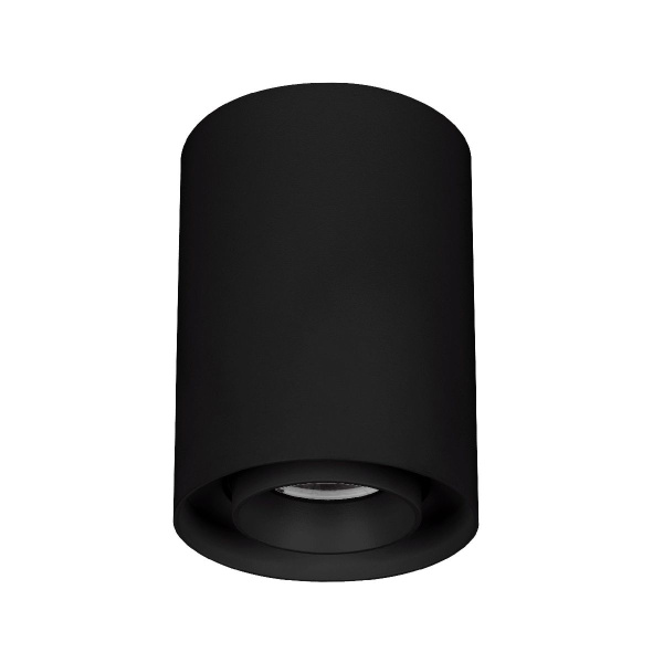 Светильник SP-FOCUS-R86-10W Day4000 (BK, 24 deg, 230V) (Arlight, IP54 Металл, 5 лет) 054810