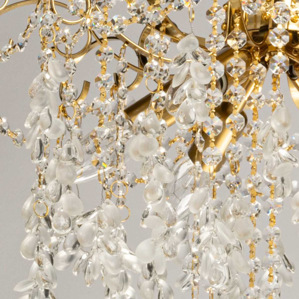 Люстра De City Бриз 230011606