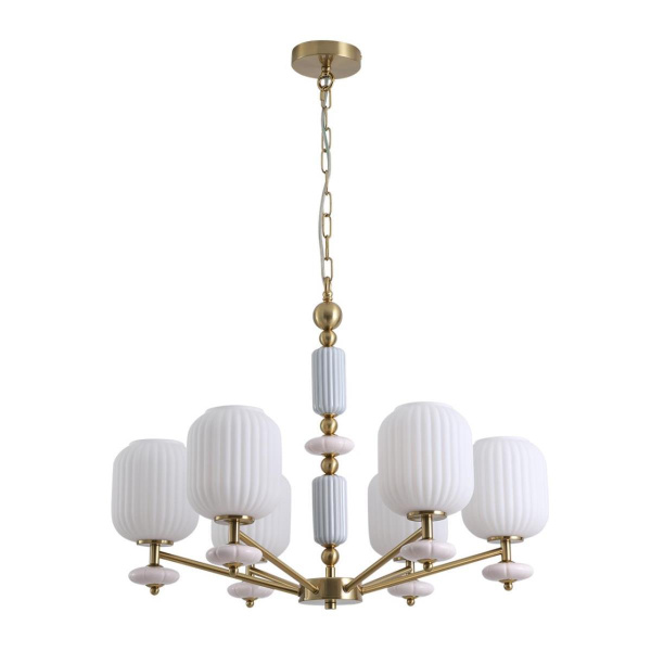 Люстра Lumion ALEGRA 8334/6