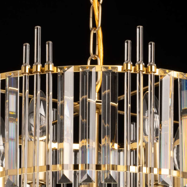 Люстра De City Арман 462012105