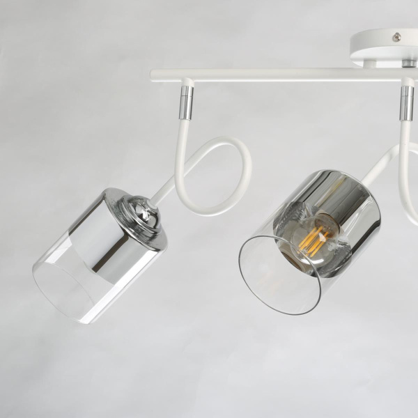 Потолочная люстра De City Акцент 680011703