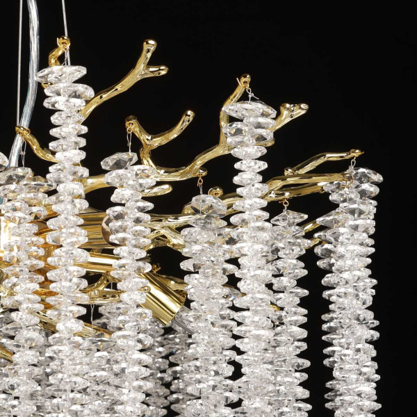 Люстра De City Лайма 467011206