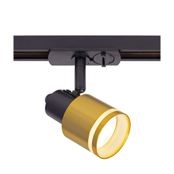 Трековый светильник Citilux Bruno CL565T14