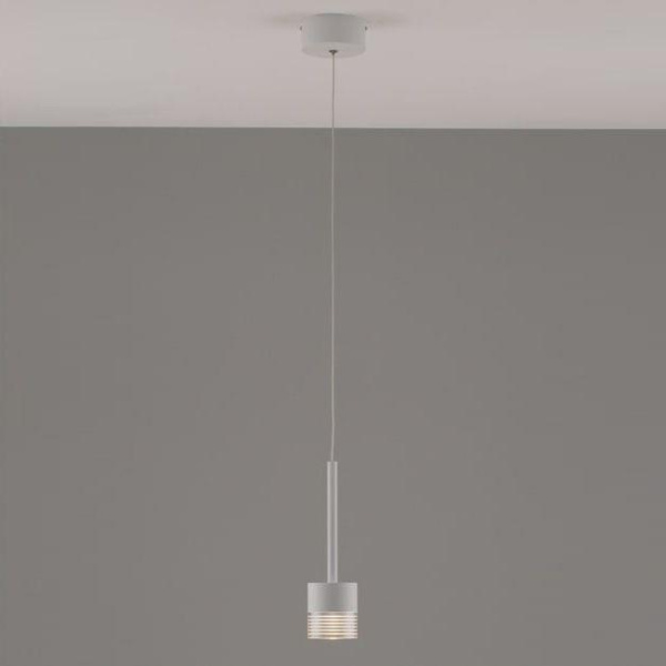 Подвесной светодиодный светильник Moderli Self V10852-PL