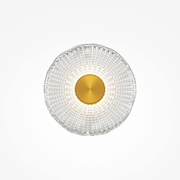 Настенный светодиодный светильник Maytoni Sparkle MOD343WL-L5BS3K3