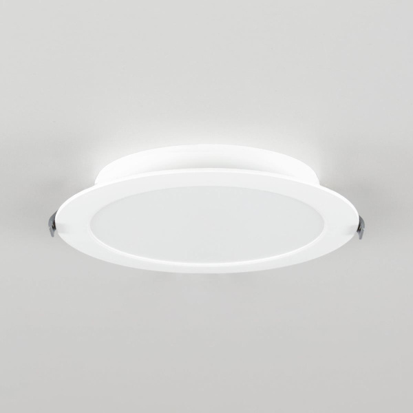 Встраиваемый светодиодный светильник Citilux Галс CLD5516N