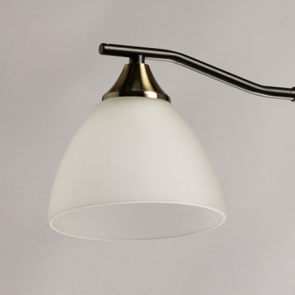 Люстра De City Альфа 115010103