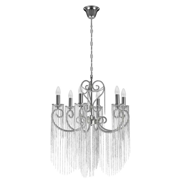 Люстра LOFT IT Wonderland 10405/6