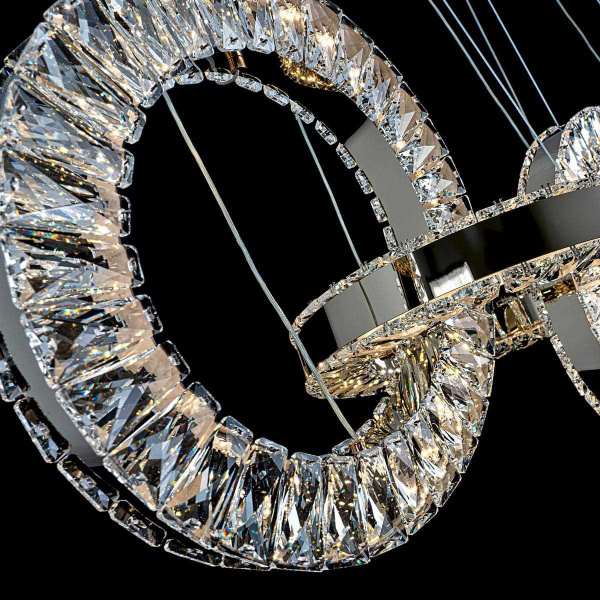 Подвесной светильник MODELUX ML.9041.1080 GD