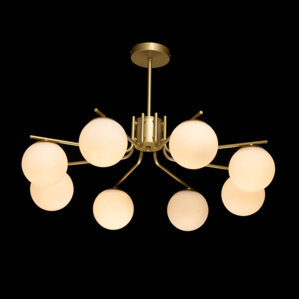 Люстра De City Оливия 306017208