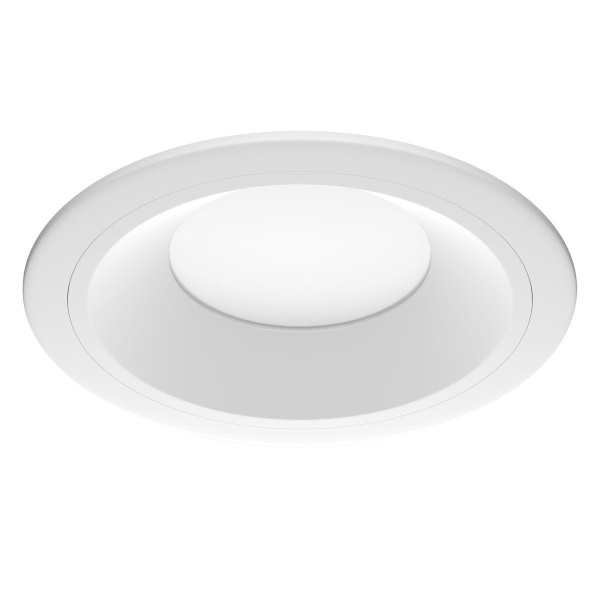 Встраиваемый светодиодный светильник Lightstar Zocco 220132