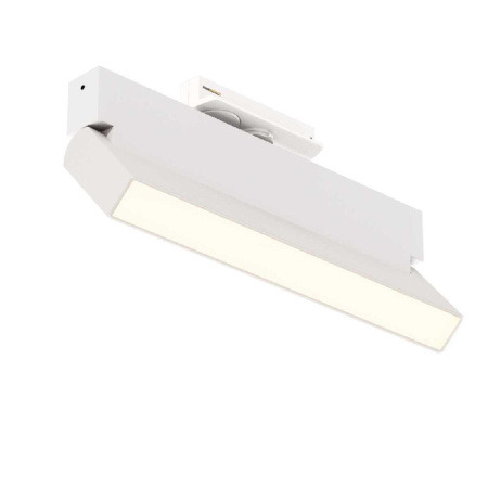 Трековый светильник Maytoni Technical TR223-1-12WCCT-W-W