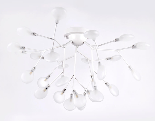 Потолочная люстра Ambrella light Traditional TR3011