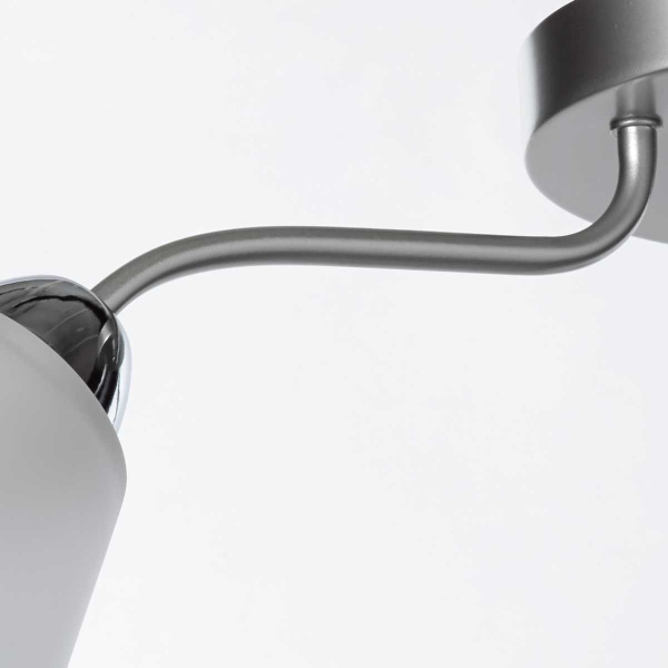 Потолочная люстра De City Нежность 676015303