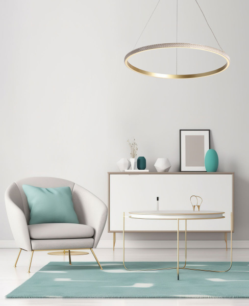 Люстра De City Оскар 510012401