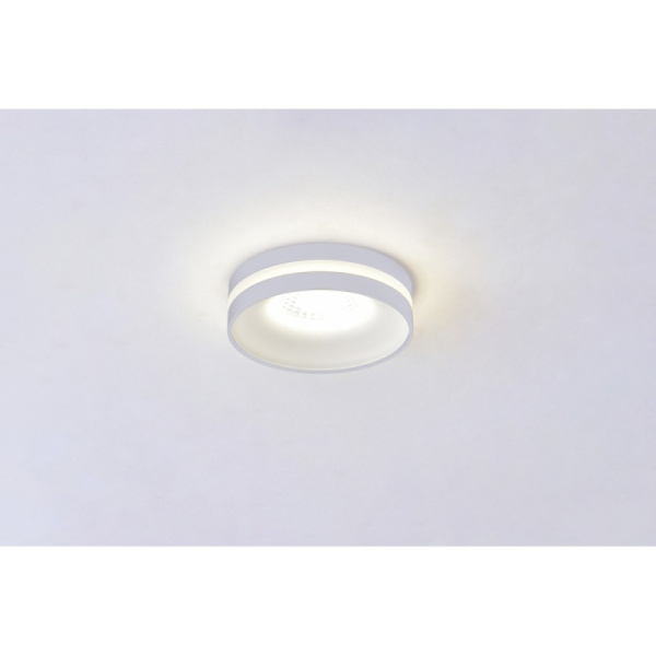 Встраиваемый потолочный светильник Omnilux Napoli OML-102709-01