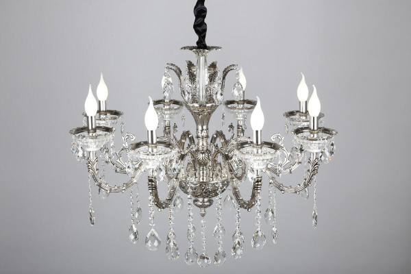 Подвесная люстра Omnilux Badesi OML-70503-08