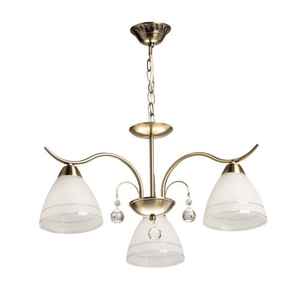 Люстра De City Ариадна 105012403