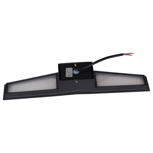 Уличный светильник Reluce 86877-9.2-001JH LED2*6W GR