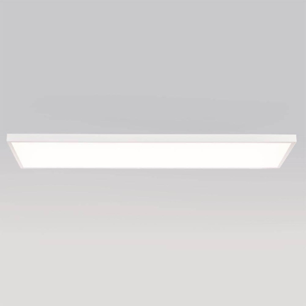 Рамка для накладной установки панелей Arlight SX3012 White 027830