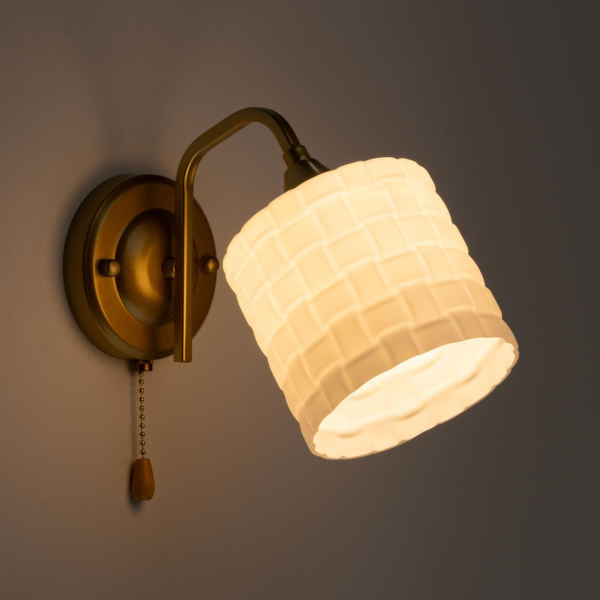 Бра De City Тетро 673029401