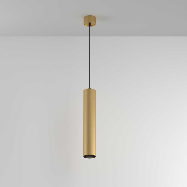 Подвесной светильник Maytoni Technical Artisan P082PL-GU10-MG