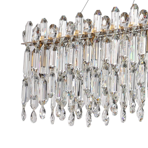 Подвесная люстра Stilfort Legacy 2158/05/12PL