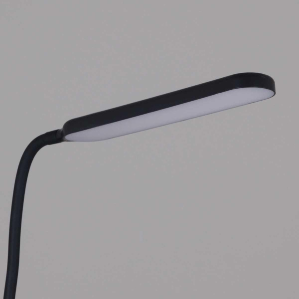 Торшер Reluce 00089-0.6-01 BK